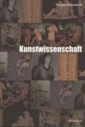 Kunstwissenschaft - Eine Art Lehrbuch