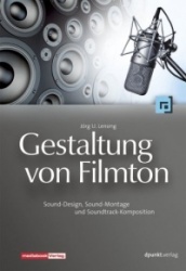 Gestaltung von Filmton