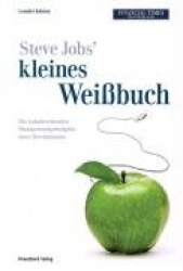 Steve Jobs'kleines Weißbuch
