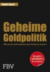 Geheime Goldpolitik