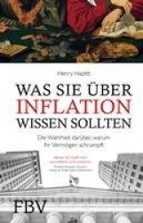 Was Sieüber Inflation wissen sollten