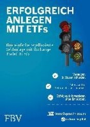Erfolgreich anlegen mit ETFs
