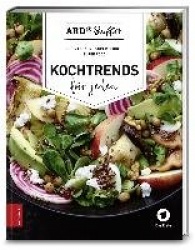 ARD Buffet. Kochtrends für jeden