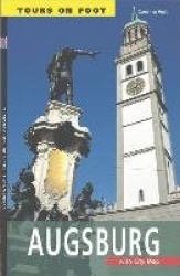 Tours on foot Augsburg