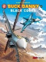 Buck Danny 47