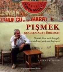 Pismek-Kochen auf Türkisch