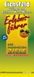 Erlebnisführer Eichsfeld - Göttinger Land - Hainich - Werra-Meißner 1 : 110 000