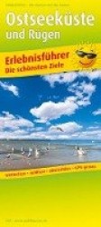 Rügen und Ostseeküste Erlebnisführer 1 : 160 000