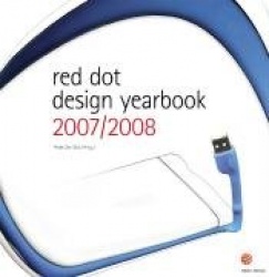 Red Dot Design Yearbook 2007/2008