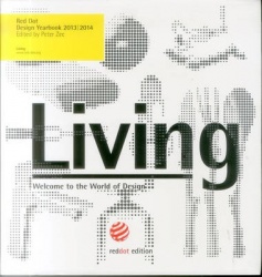Living 2013/2014 - Red Dot Design Yearbook