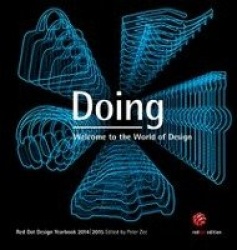 Doing 2014/2015: Welcome to the World of Design