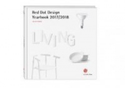 Red Dot Design Yearbook 2017/2018: Living