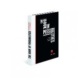 The Book of Possibilities - Inspiring Design with PLEXIGLAS (R)