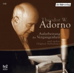 Aufarbeitung der Vergangenheit  5 CDs