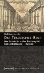 Das Trauerspiel-Buch