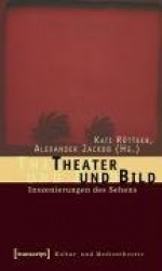 Theater und Bild