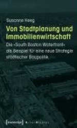 Von Stadtplanung und Immobilienwirtschaft