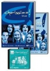 chorissimo! blue. Schulchorbuch für gleiche Stimmen. Basis-Set