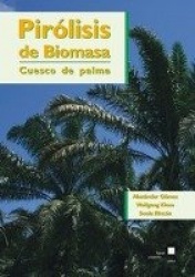 Pirólisis de Biomasa