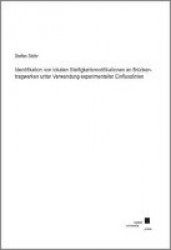 Identifikation von lokalen Steifigkeitsmodifikationen an Brückentragwerken unter Verwendung experimenteller Einflusslinien