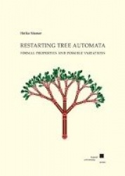 Restarting Tree Automata