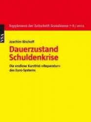 Dauerzustand Schuldenkrise