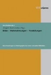 Nova Mediaevalia. - Neue Forschungen zur Historiographie des hohen und spÃ¤ten Mittelalters
