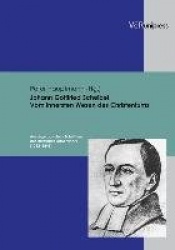 Johann Gottfried Scheibel. Vom innersten Wesen des Christentums - AuszÃ