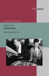 Sophistication - Zwischen Denkstil und Pose