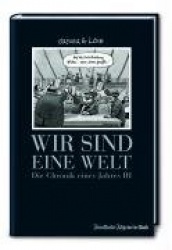 Die Chronik eines Jahres 3. Texte von Jasper von Altenbockum