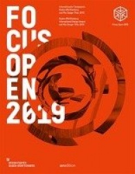 Focus Open 2019 - Baden-Wurttemberg International Design Award and Mia Seeger Prize 2018