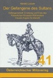 Der Gefangene des Sultans