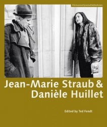 Jean–Marie Straub & Danièle Huillet