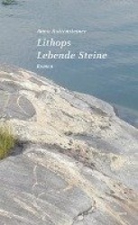 Lithops. Lebende Steine
