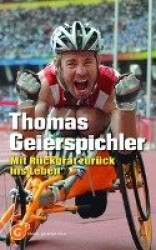 Mit Rückgrad zurück ins  Leben