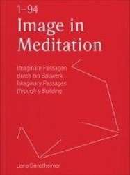 Jana Gunstheimer: Image in Meditation