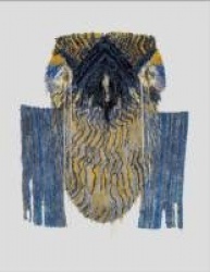 Caroline Achaintre - Shiftings