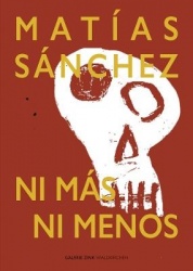Matias Sanchez -  Ni Mas Ni Menos