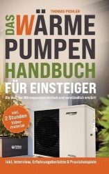 Das Wärmepumpen Handbuch für Einsteiger