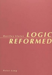 Logic Reformed