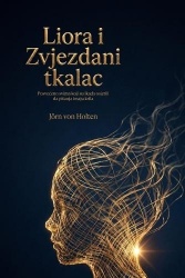 Liora i Zvjezdani tkalac - Posveceno svima koji su ikada osjetili da pitanja imaju krila