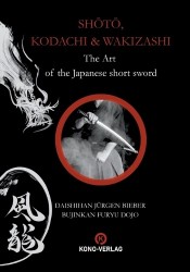Shoto, Kodachi, Wakizashi - Englisch
