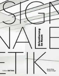 Signaletik - Orientierung in Räumen