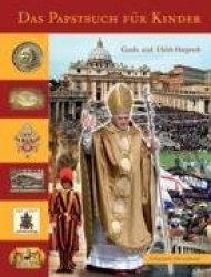 Das Papstbuch für Kinder