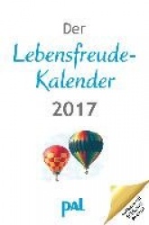 Der Lebensfreude-Kalender 2024