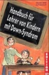 Handbuch für Lehrer von Kindern mit Down-Syndrom
