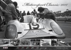 Motorsport Classic 2011