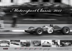 Motorsport Classic 2012