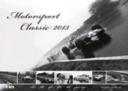 Motorsport Classic 2013