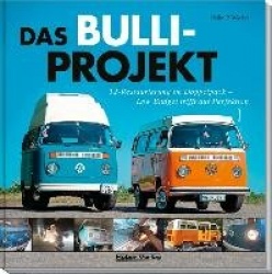 Das Bulli-Projekt